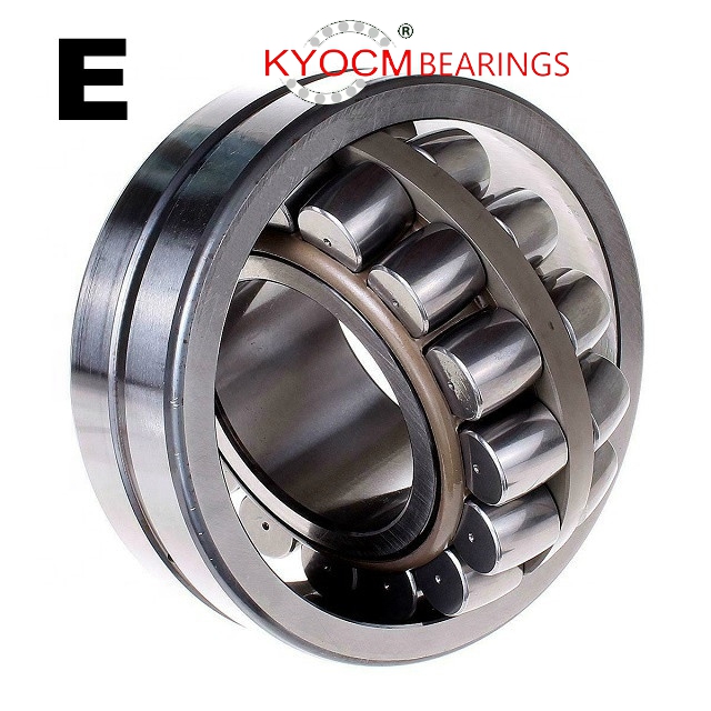 p2,p4,p5,p6 spherical roller bearing china manufacture 22208k/w33 MB 