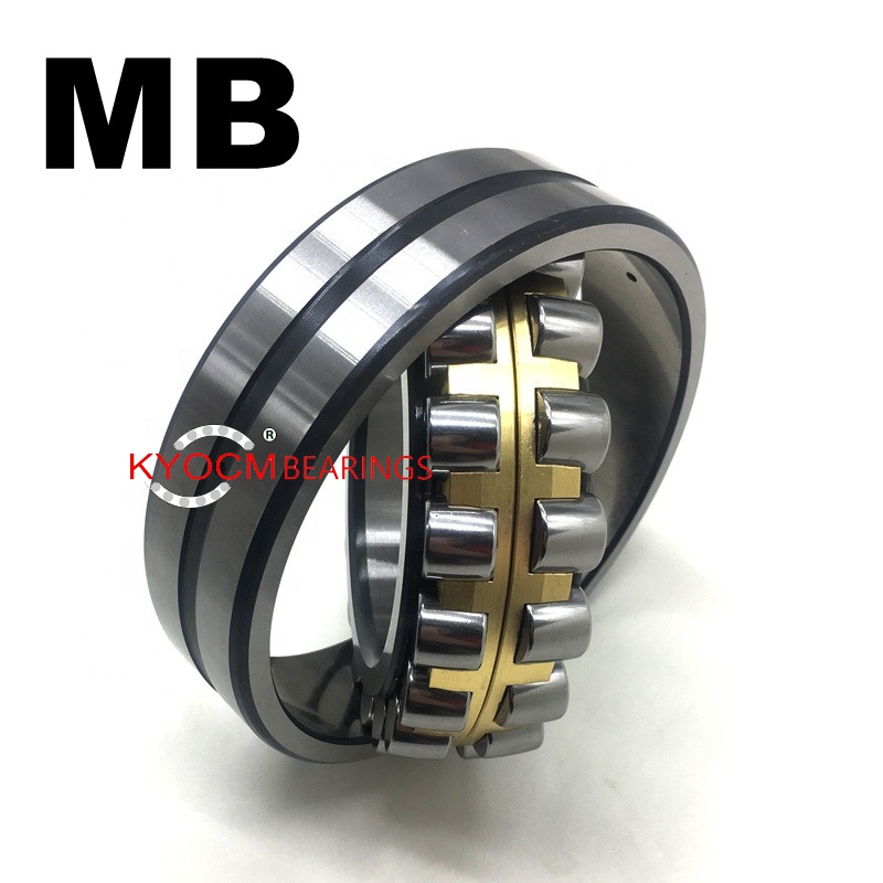 High Premium 23080 23260w33 Spherical Roller Bearing23056k