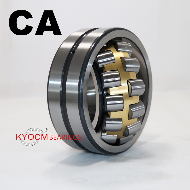 High Premium 23080 23260w33 Spherical Roller Bearing23056k