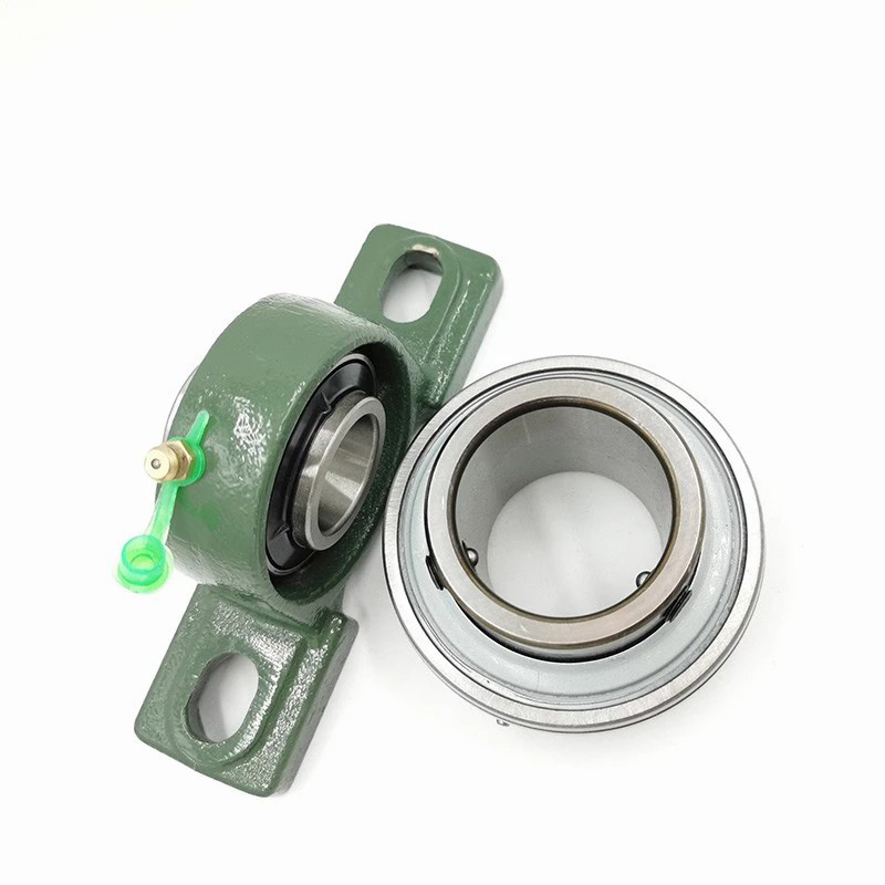 UCFL UCP UCF UCT UC series Bearing Manufacturer All Kinds of Pillow Block Bearings