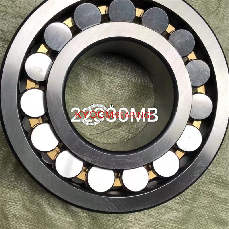 High Preciseness Spherical Roller Bearing 24048 For Machine Tool Applicable Industries Restaurant