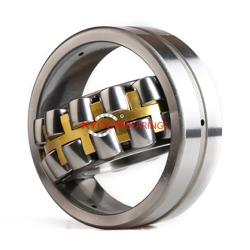 High Preciseness Spherical Roller Bearing 24048 For Machine Tool Applicable Industries Restaurant