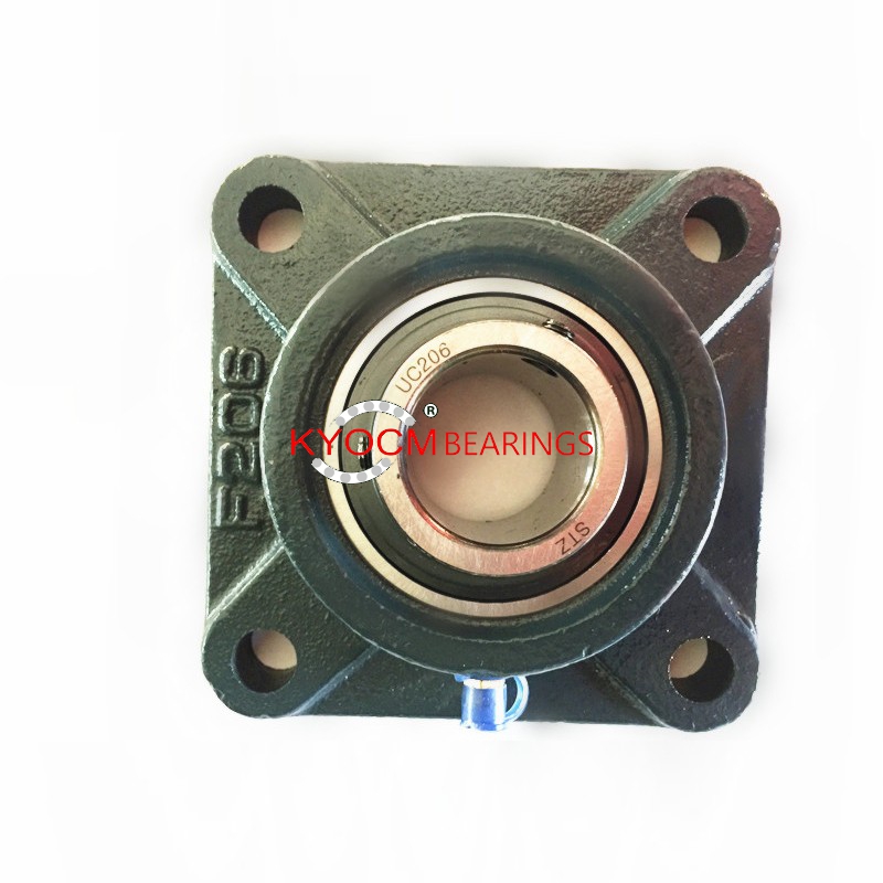 Bearing Housing Unit UCf207  UCF212 Pillow Block Bearings UCFL218