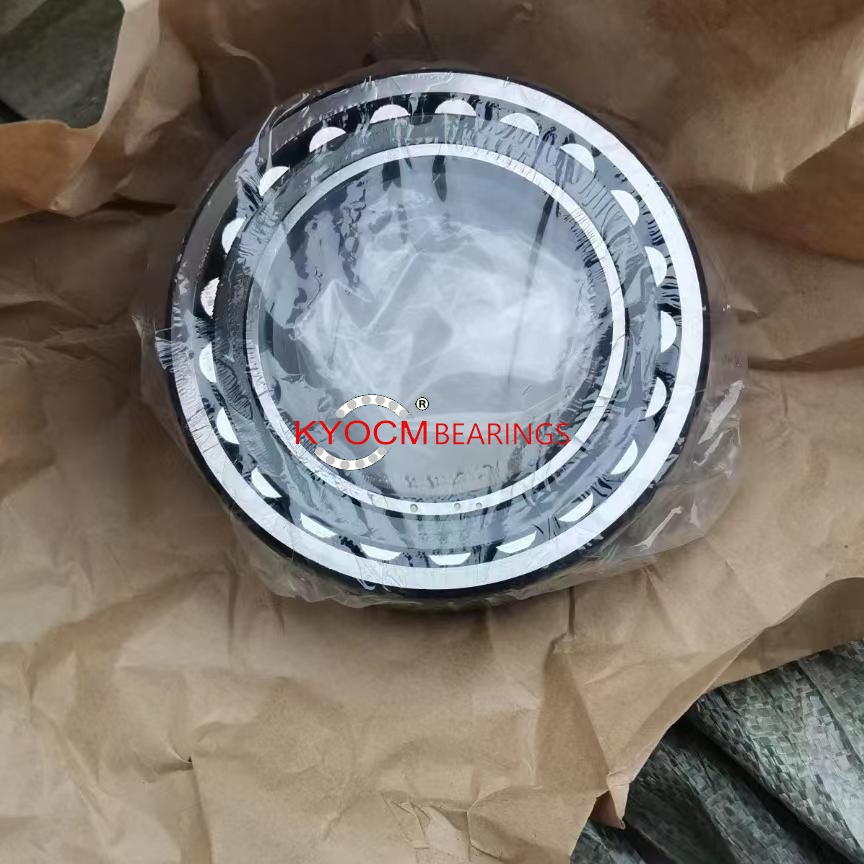 High Preciseness Spherical Roller Bearing 24048 For Machine Tool Applicable Industries Restaurant