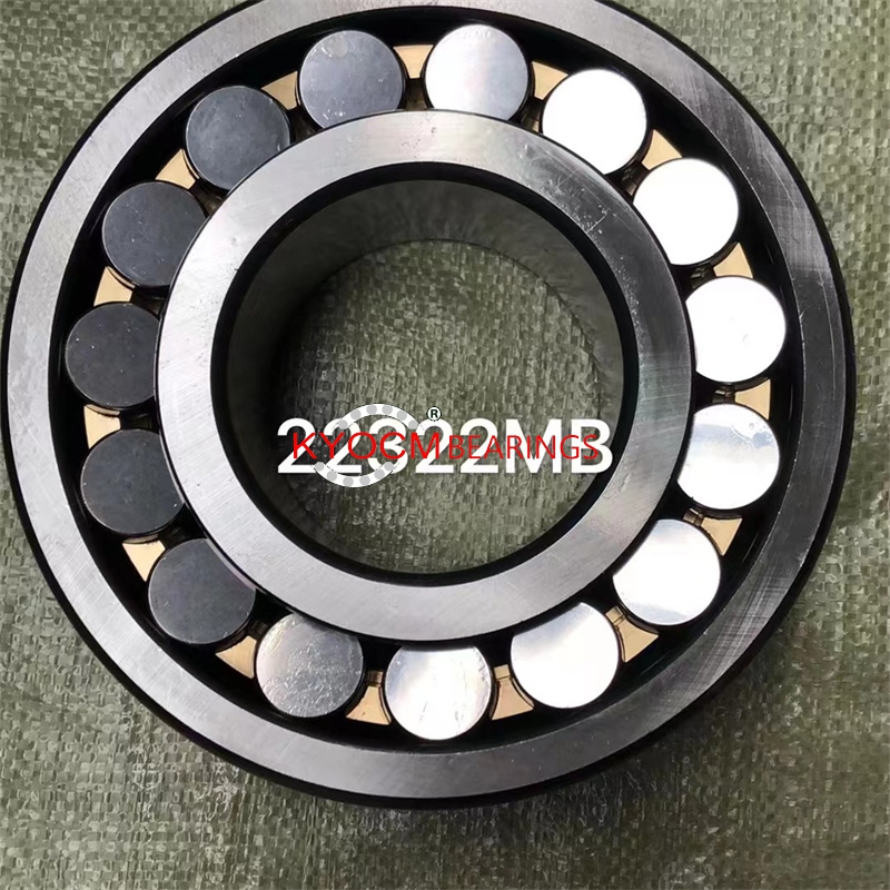 High Preciseness Spherical Roller Bearing 24048 For Machine Tool Applicable Industries Restaurant