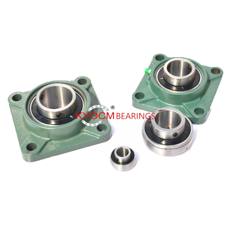 Bearing Housing Unit UCf207  UCF212 Pillow Block Bearings UCFL218