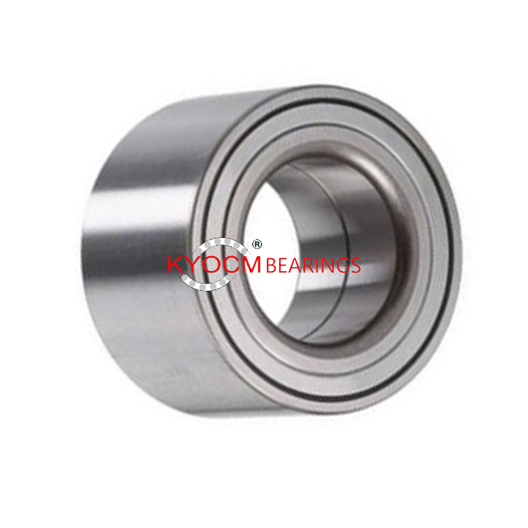 DAC38710033/30 Front Wheel Bearing 38*71*33*30 Wheel hub Bearing Auto Bearing A