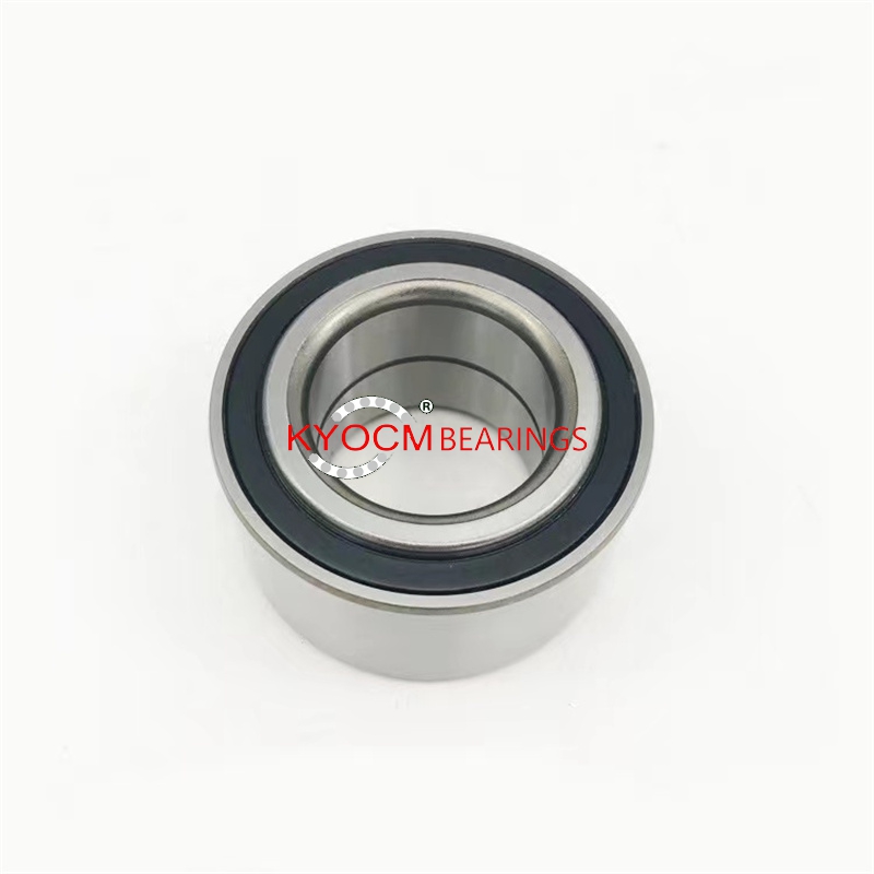 High speed wheel bearings DAC38730040 ABS DAC387340 car wheel hub bearings