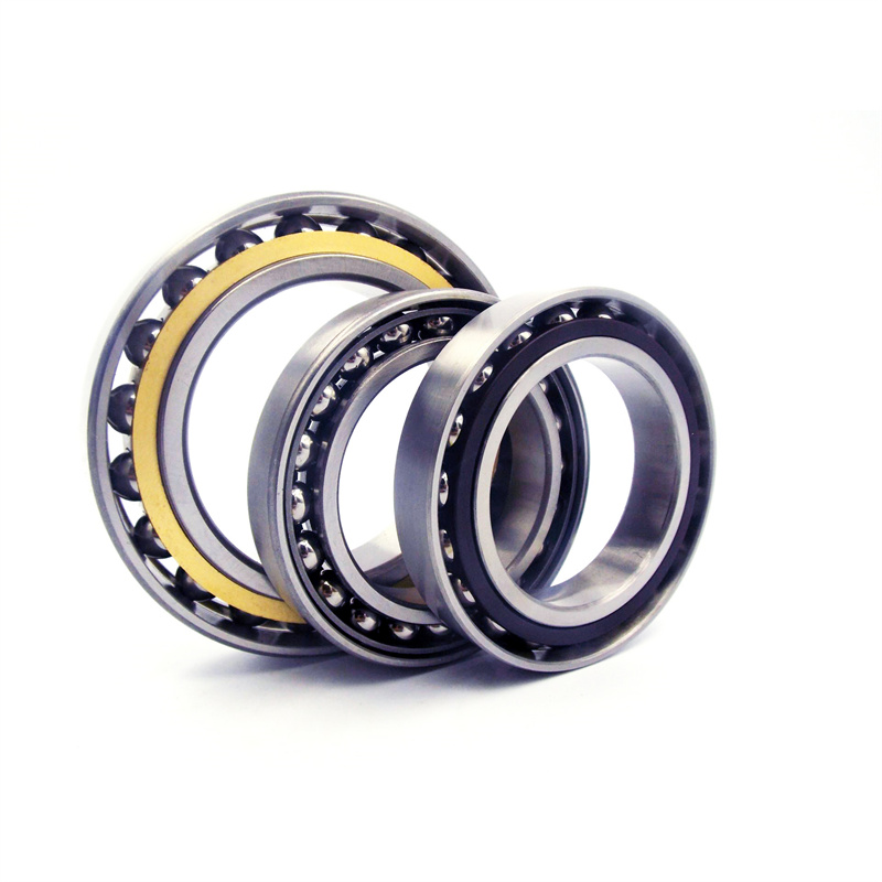 Angular Contact Ball Bearing 7208 BECBM Single Row bearing 7236 7222BECBM 7240BECBM size 