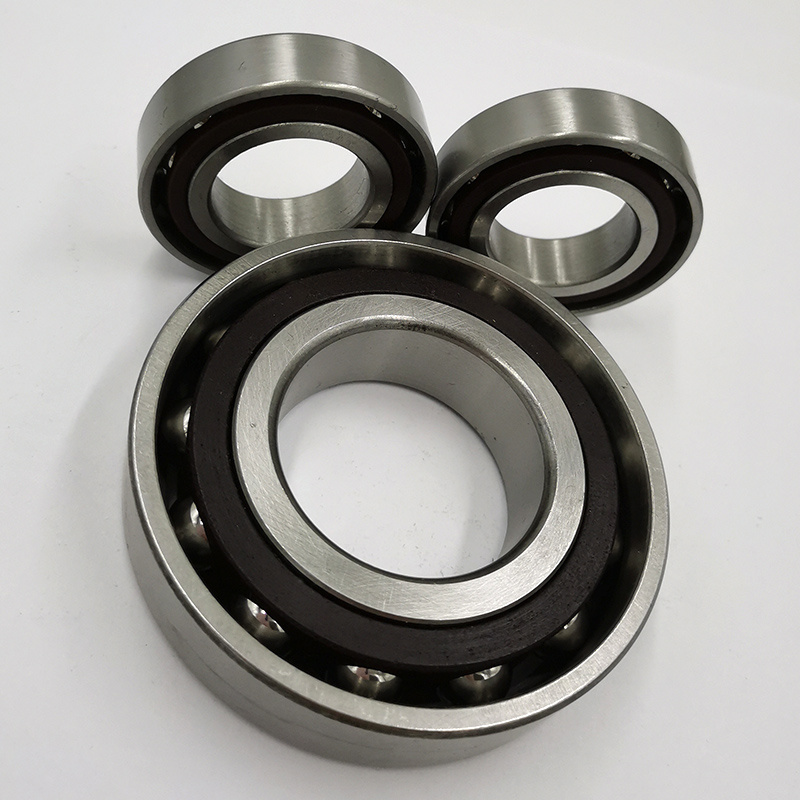 Angular Contact Ball Bearing 7208 BECBM Single Row bearing 7236 7222BECBM 7240BECBM size 