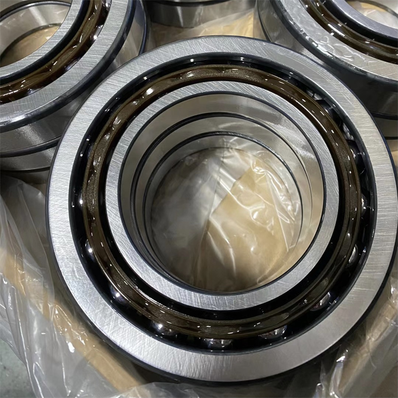 7036 Angular contact Ball Bearing 7006 7008 7012 7030ZZ Angular Contact 