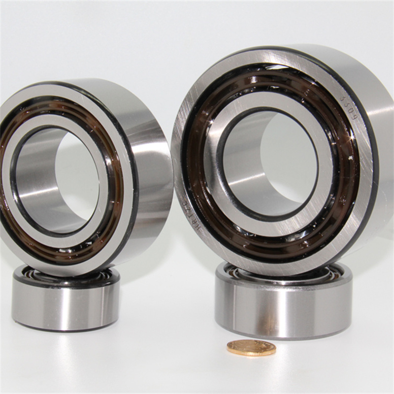 HIGH quality 729C angular contact ball bearing 705 708c 