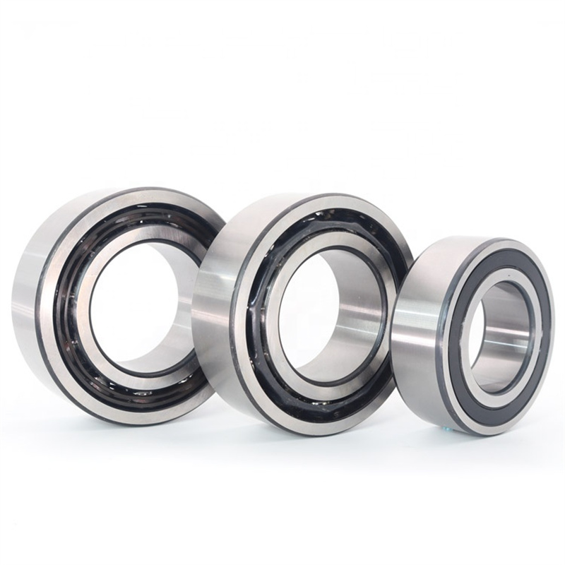 Angular Contact Ball Bearing 7208 BECBM Single Row bearing 7236 7222BECBM 7240BECBM size 