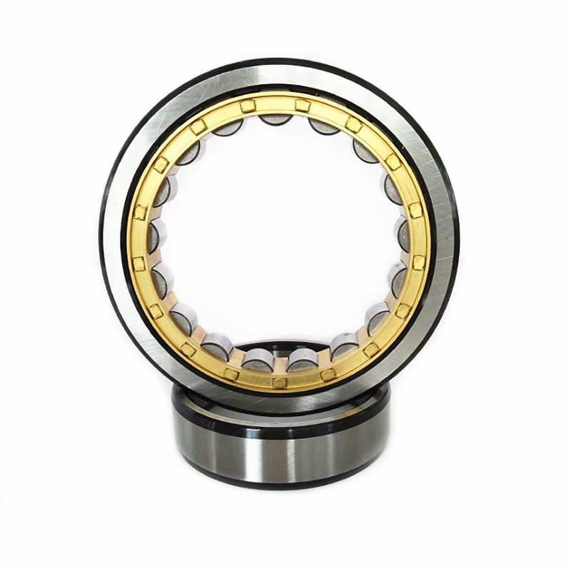 Competitive quality nu2307 industrial bearing NU2211 cylindrical roller bearing NJ2211 Rolling Mi