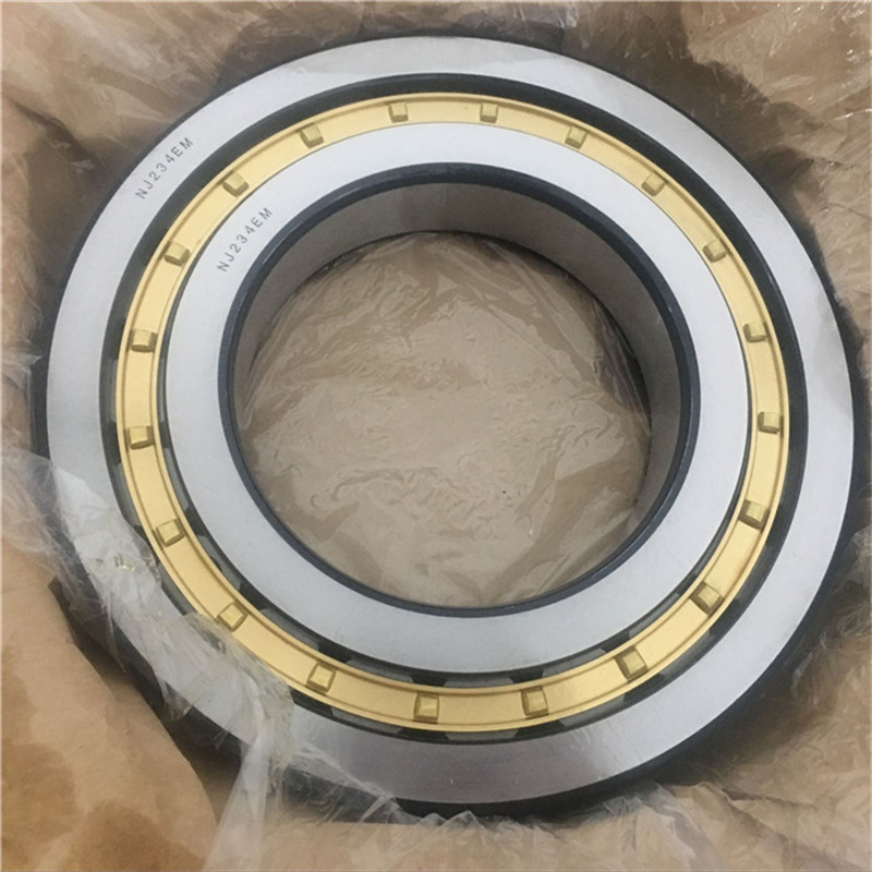 Competitive quality nu2307 industrial bearing NU2211 cylindrical roller bearing NJ2211 Rolling Mi