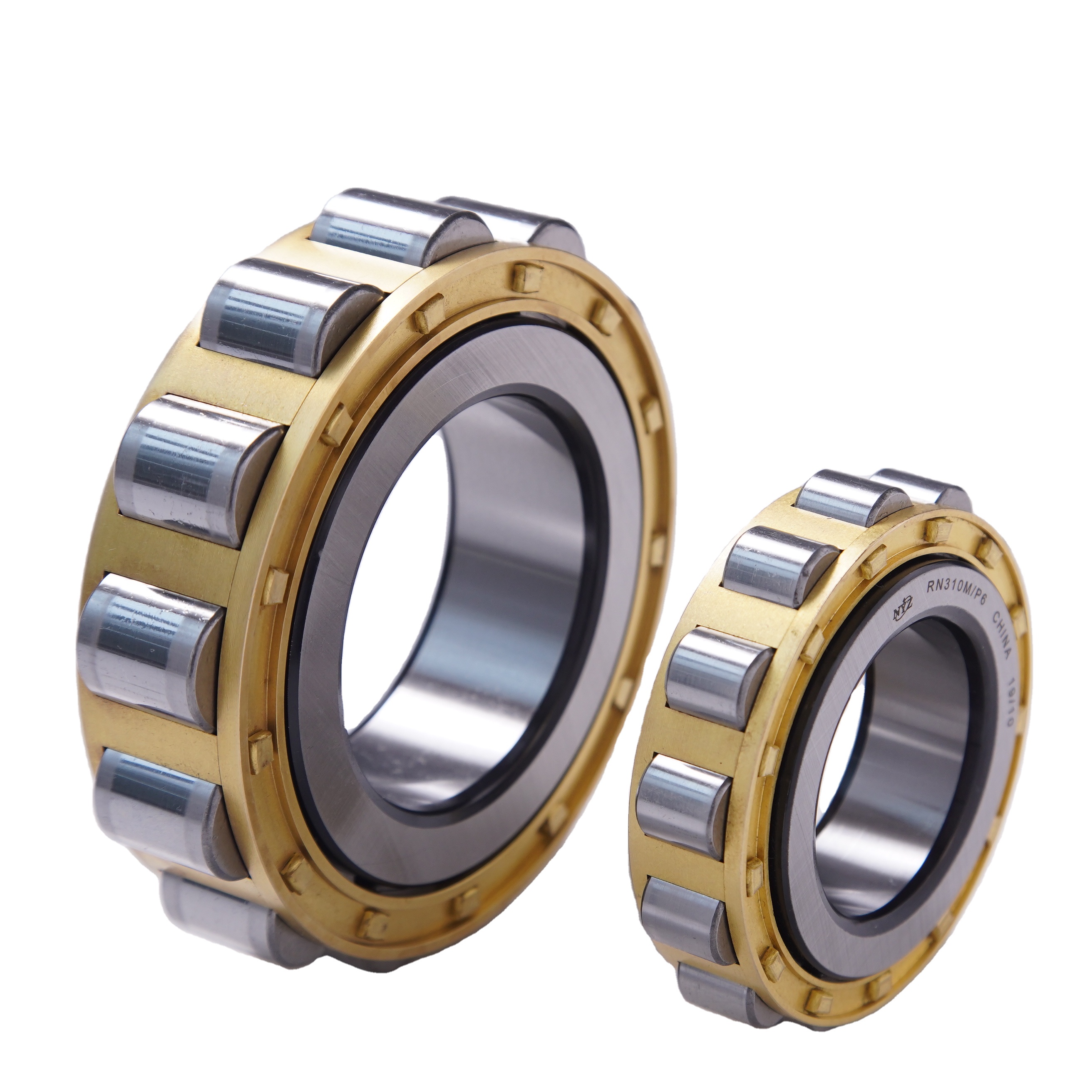 high quality bearing RN312M eccentric cylindrical roller bearings RN312 size 60x113x31