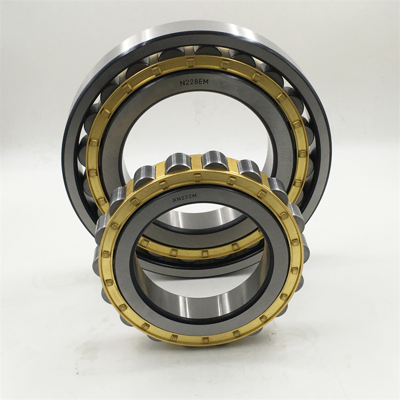 Cylindrical Roller Bearing  N218 NJ218  90*160*30mm NU N NJ NN3034 