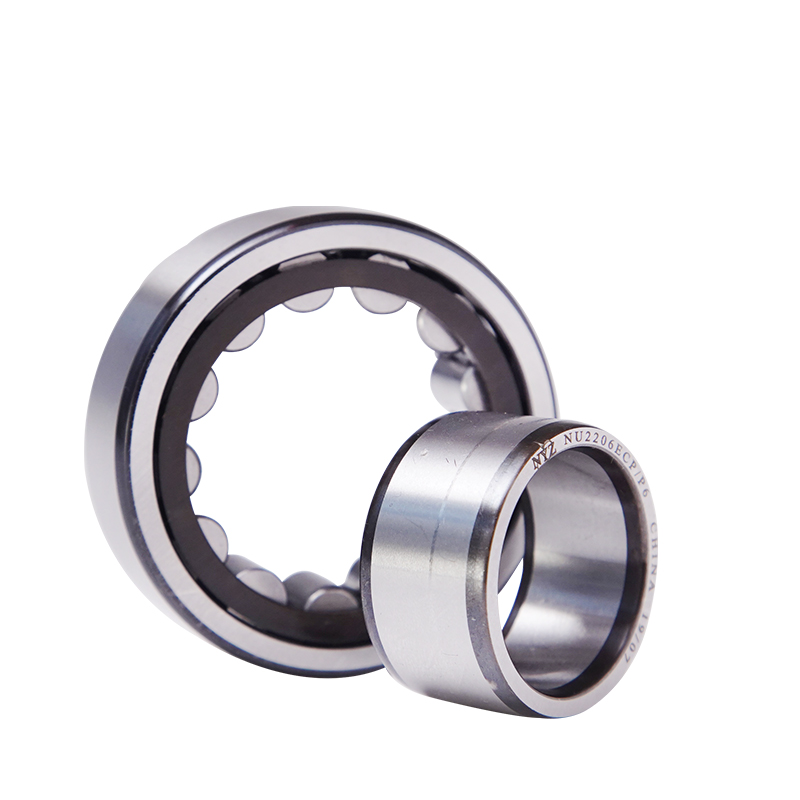 high quality bearing RN312M eccentric cylindrical roller bearings RN312 size 60x113x31