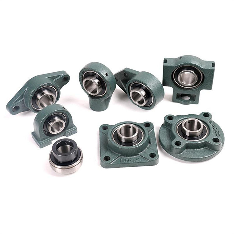 units pillow block bearing UCT206 uct216 UCT208 pillow block bearing