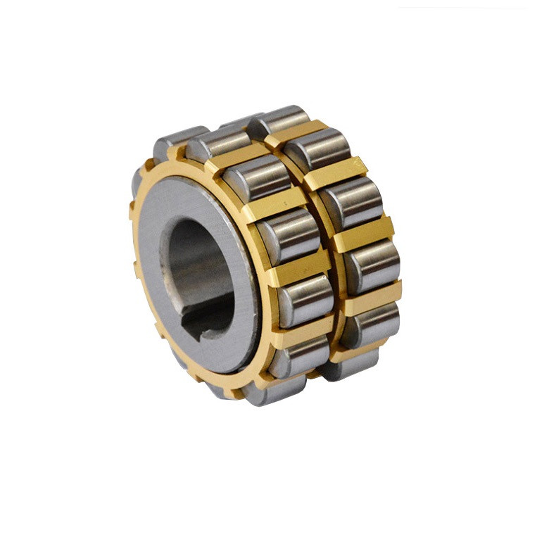 60uzs417 eccentric bearing 60 UZS 417 T2X-SX eccentric bushing cylindrical roller bearing size 60x11