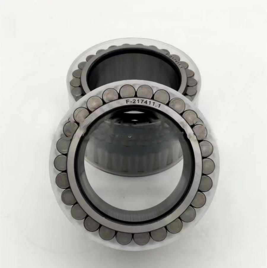 F217411 Gear box bearing F-217411.01.RNN full complement Cylindrical roller bearing F-217411