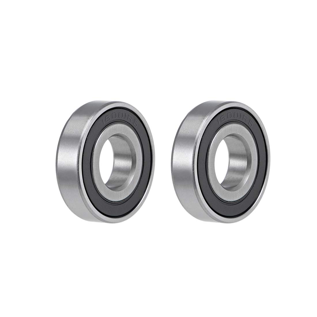 good quality Z2V2 deep groove ball bearing 16001 2rs zz 12*28*7mm