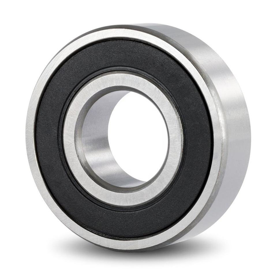 6016 6016Z 6016ZZ 6016-2Z 80x125x22 Shielded Deep Groove Ball Bearings P6 ABEC-3 Bearings