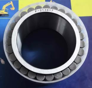 Cylindrical Roller Bearing F213617 55*77.07*41mm size