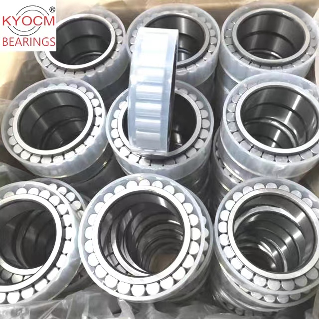 Full Complement Cylindrical Roller Bearing CPM2559 45*61.55*32mm