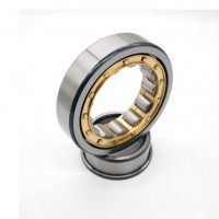 Cylindrical Roller Bearing  N218 NJ218  90*160*30mm NU N NJ NN3034 